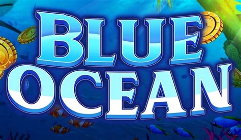 Blue Ocean Slot Grátis